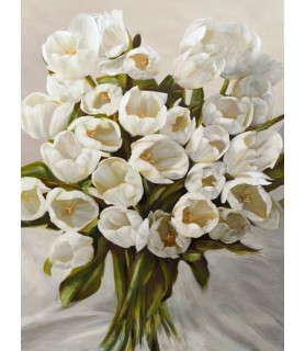 Bouquet Blanc - Leonardo Sanna