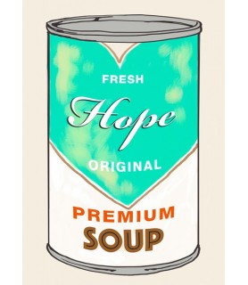 Hope Soup - Carlos Beyon