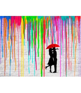 Romance in the Rain - Masterfunk Collective