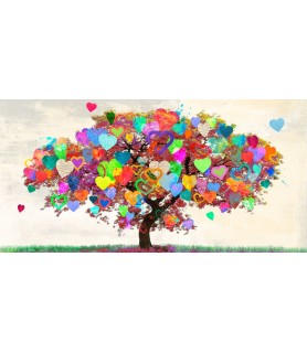 Tree of Love - Malìa Rodrigues