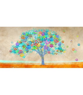Tree of Peace - Malìa Rodrigues