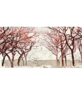 Rusty Trees - Alessio Aprile