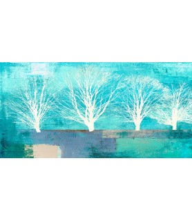 Tree Lines I - Alessio Aprile