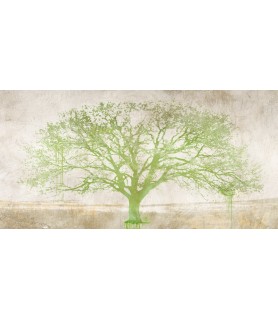 Green Tree - Alessio Aprile
