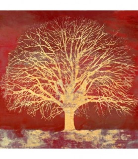Crimson Oak - Alessio Aprile