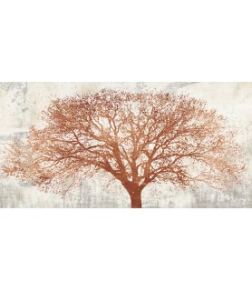 Tree of Bronze - Alessio Aprile