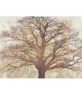 Sacred Oak - Alessio Aprile