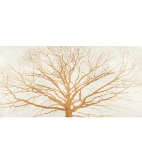 Tree of Gold - Alessio Aprile