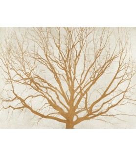 Golden Tree - Alessio Aprile