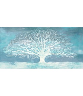 Aquamarine Tree - Alessio...