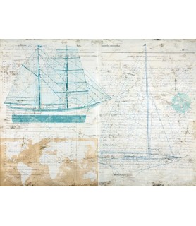 Classic Sailing - Joannoo