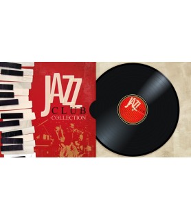 Jazz Club Collection -...