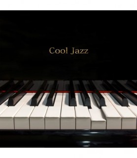 Cool Jazz - Steven Hill