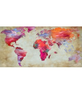 World in colors - Joannoo