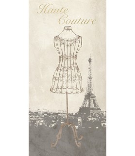 Haute Couture - Remy Dellal