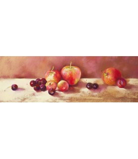 Cherries and Apples - Nel...