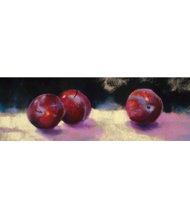 Plums - Nel Whatmore