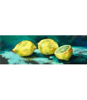 Lemons - Nel Whatmore