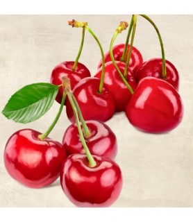 Cherries - Remo Barbieri