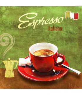 Espresso - Skip Teller