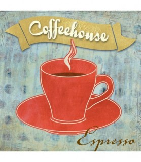 Espresso - Skip Teller