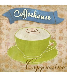 Cappuccino - Skip Teller