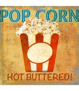 Pop Corn - Skip Teller
