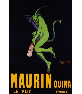 Maurin Quina, ca. 1906 -...