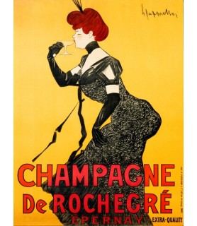 Champagne de Rochegré, ca....