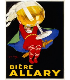 Biere Allary, 1928 - Jean...