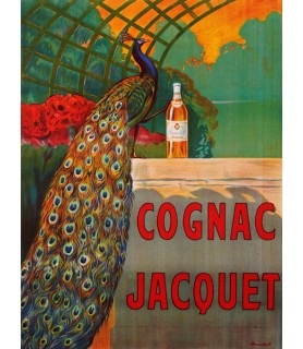 Cognac Jacquet, ca. 1930 -...