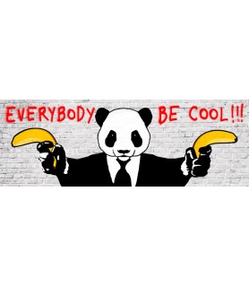 Everybody Be Cool!!! -...