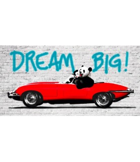 Dream Big! - Masterfunk Collective