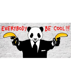 Everybody Be Cool!!! -...