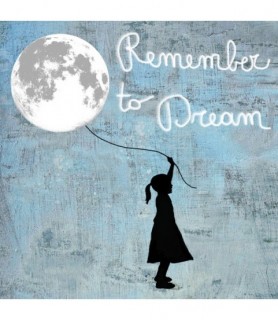 Remember to Dream -...