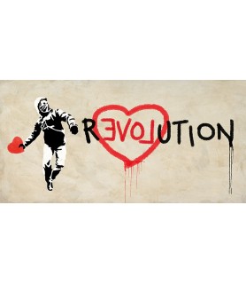 Revolution - Masterfunk Collective