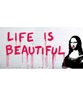 Life is beautiful -...