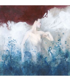 Mermaid - Erica Pagnoni
