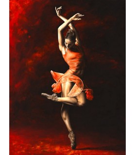 The Passion of Dance - Richard Young