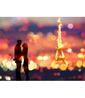 A Date in Paris - Dianne...