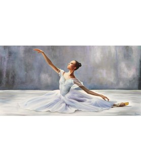 Ballerina - Pierre Benson