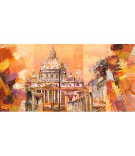 Splendida Roma - Luigi Florio