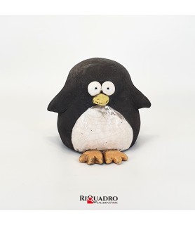 Il pinguino_L