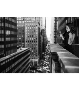 In Manhattan - Julian Lauren