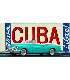 Cuba Libre, Havana -...