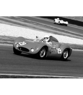 Historical race-cars -...