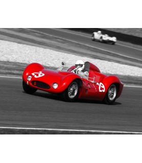 Historical race-cars -...