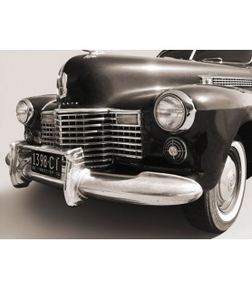1941 Cadillac Fleetwood...