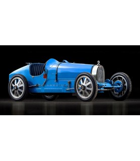 Bugatti 35 - Gasoline Images