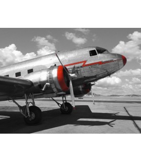 DC-3 - Gasoline Images